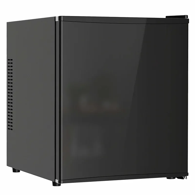 Minikjøleskap 44L – Justerbar termostat, Stille 35 dB
