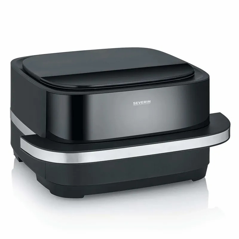 Airfryer 4L – Perfekt for pizza