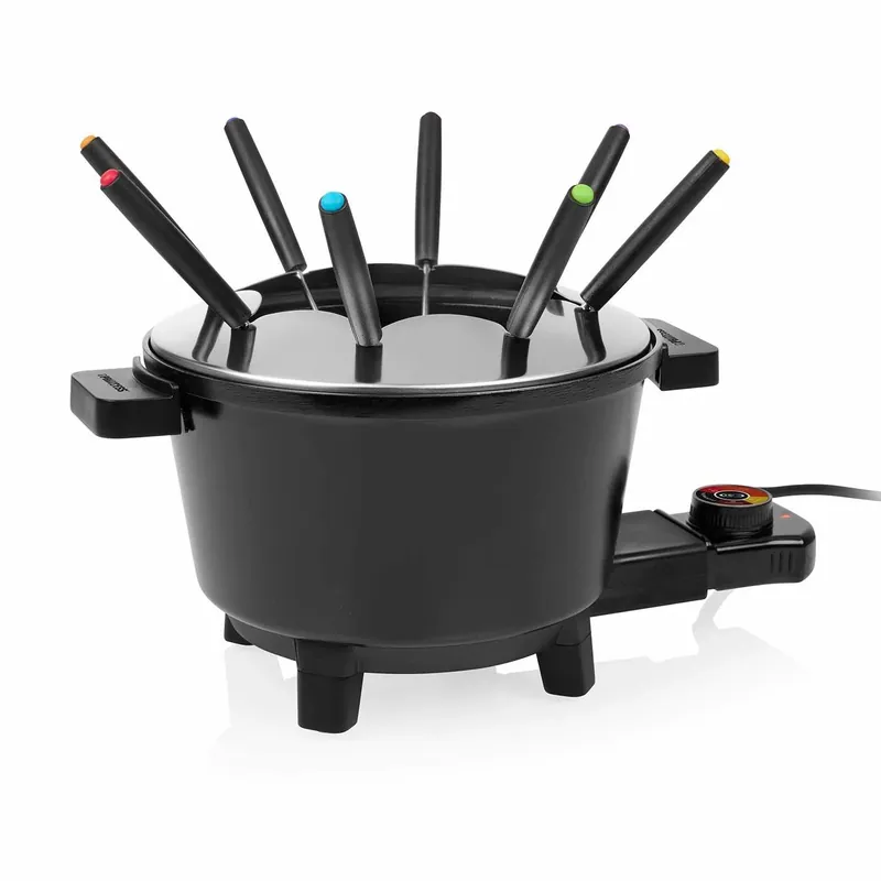 Fonduesett 1,5 l 800 W