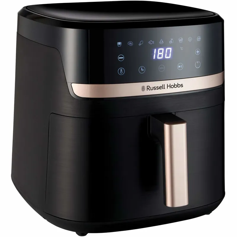 Airfryer 27630-56/RH Satisfry Air Fryer 8,3L