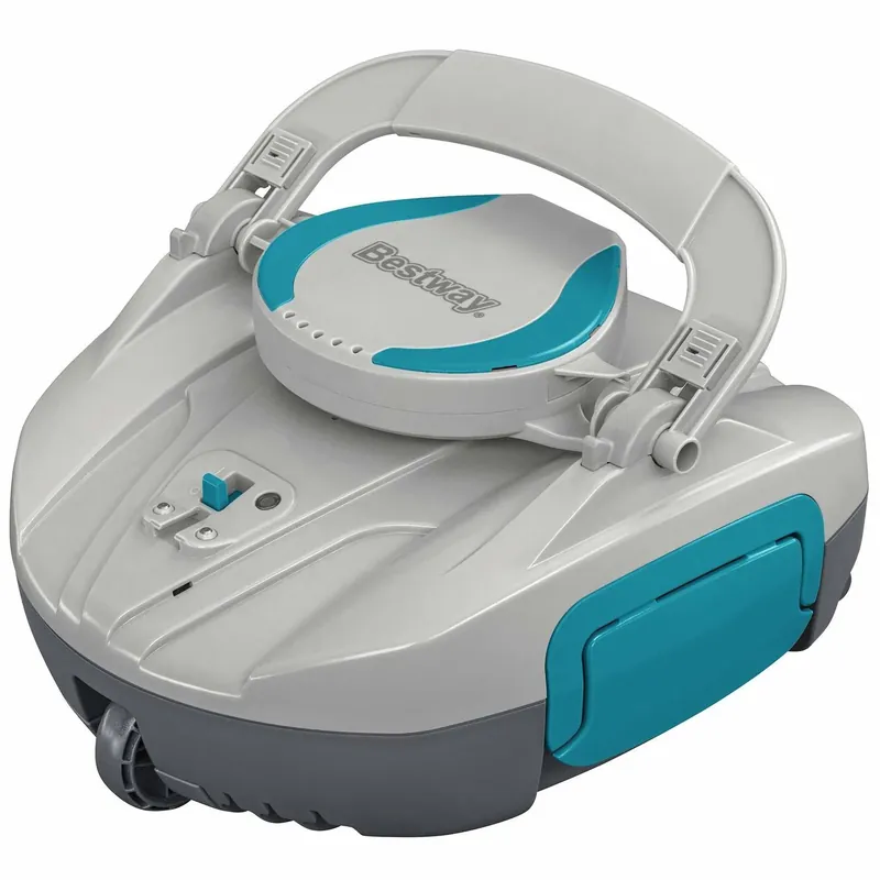 AquaTronix G100 Robotstøvsuger