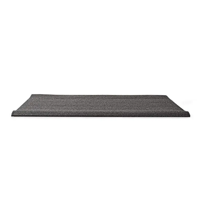 Anti-Vibrasjon Mat Egnet for Washing Machine Gummi