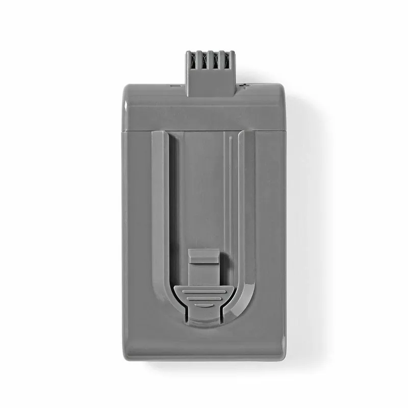 Støvsuger Battery Egnet for Dyson DC16 Litiumion 21.6 V DC 2000 mAh 43.2 Wh