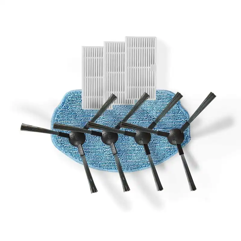 Støvsuger Reservedel Egnet for WIFIVCR001CBK HEPA Filter H12