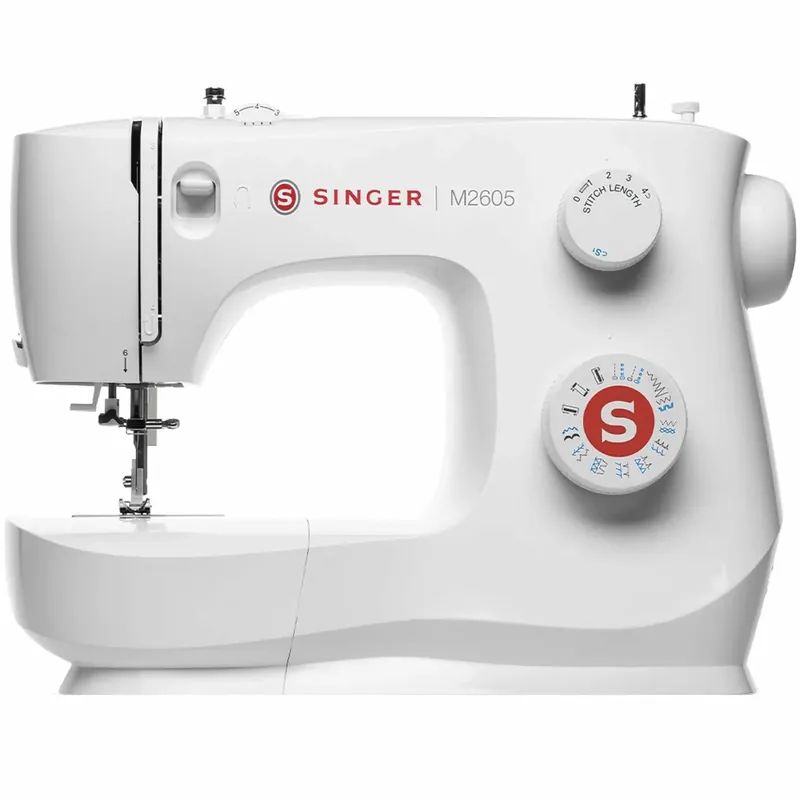 Symaskin M2605 19 Sting LED