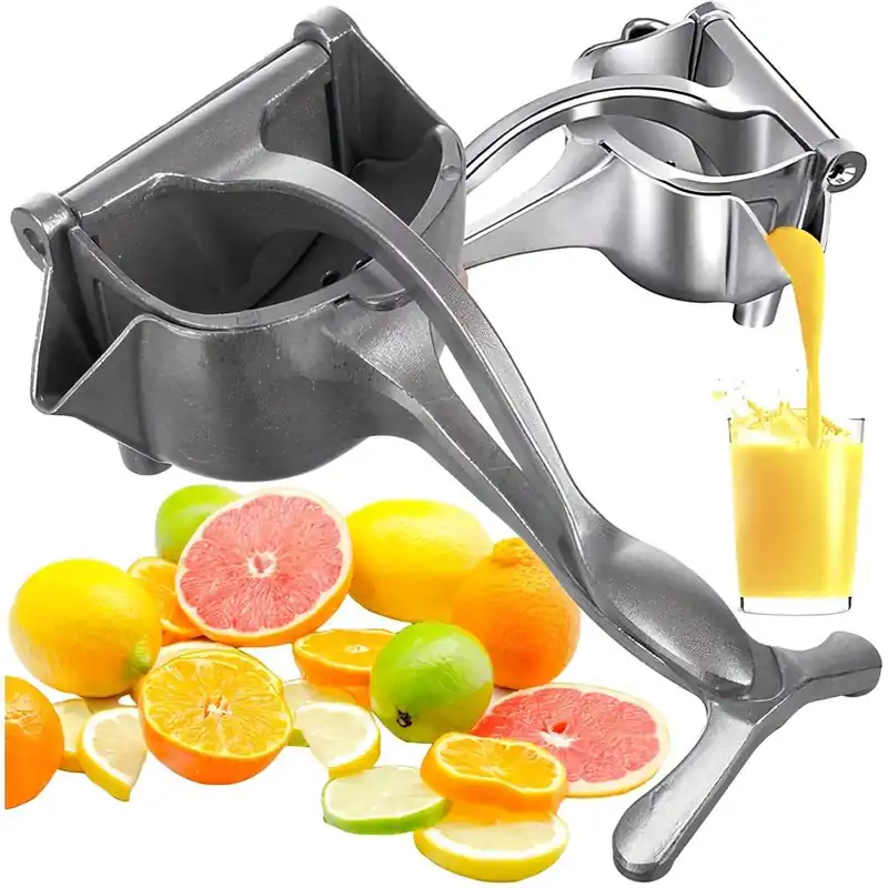 Ruhhy 24030 manuell sitrusjuicer