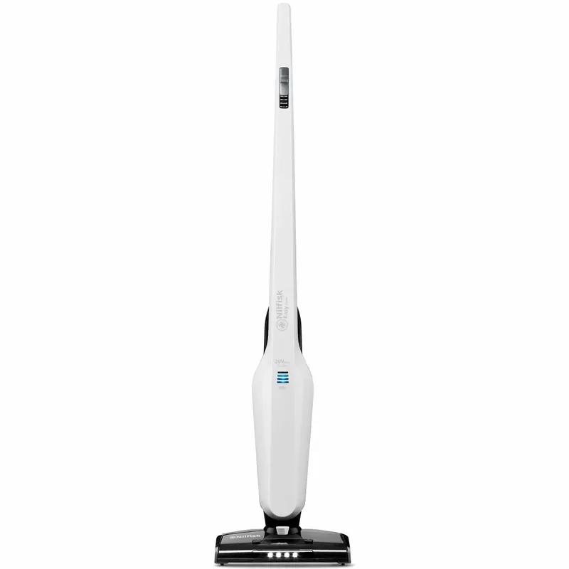 Stavstøvsuger Easy 2 1 20V Hvit