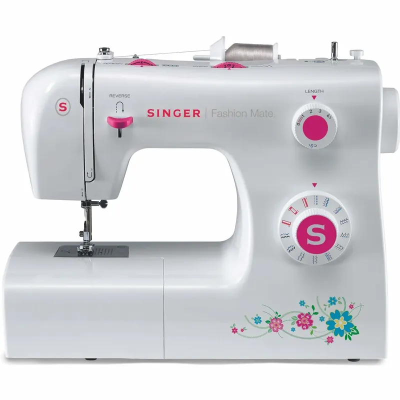 Symaskin Fashion Mate 2263T
