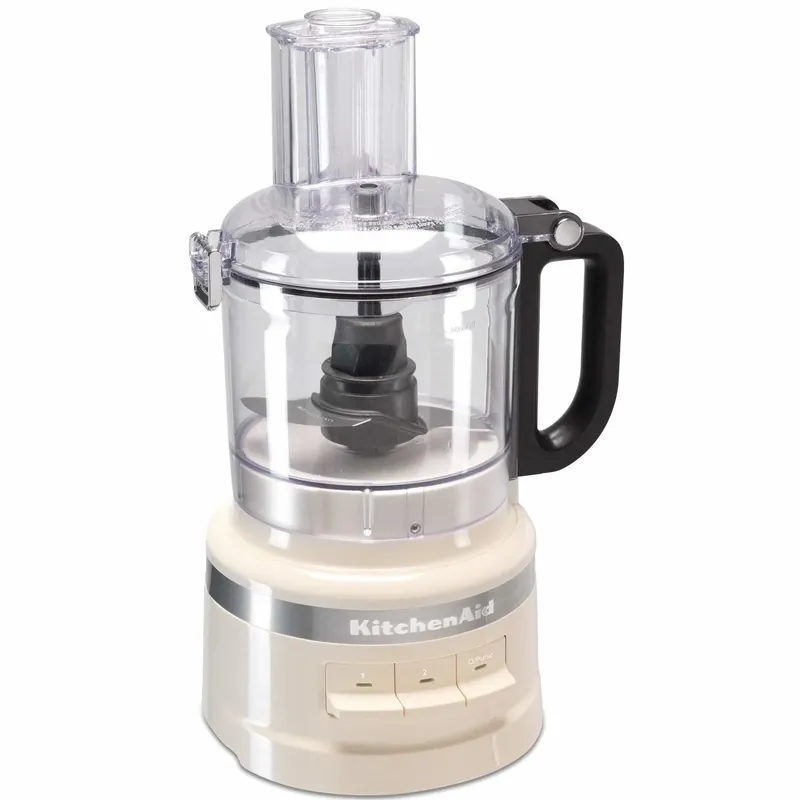 Foodprosessor 5KFP0719EAC Créme 1,7l