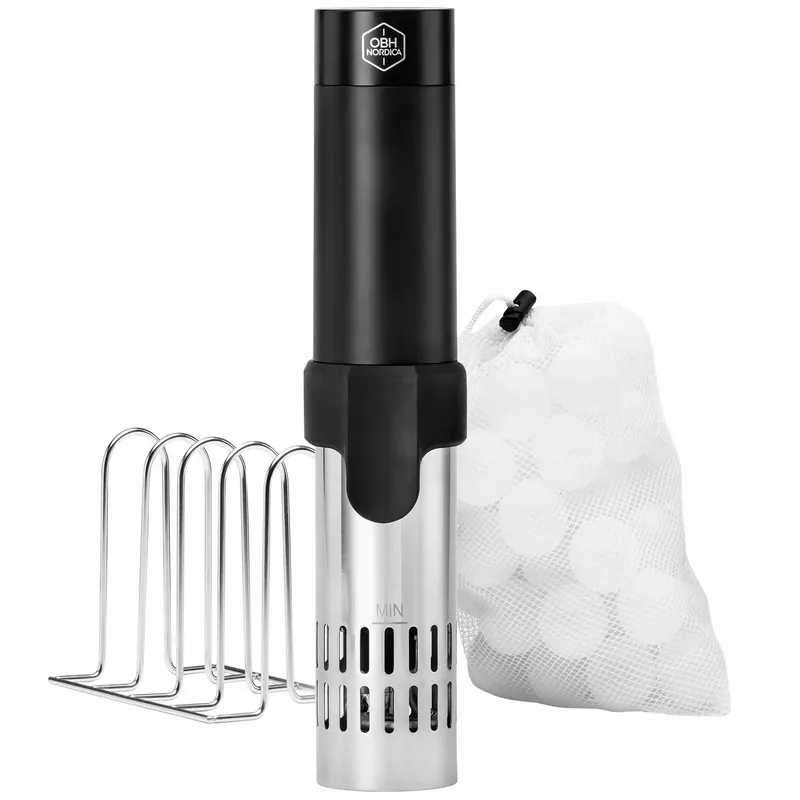 Sous Vide Pro Plus fordypning