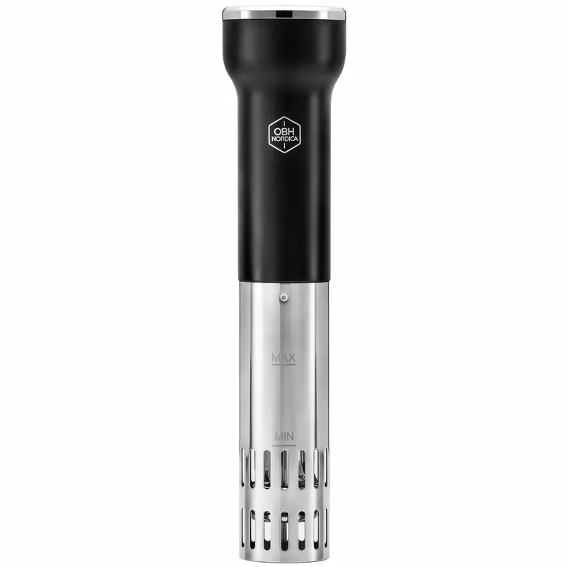 Sous Vide Immersion sous side slim sous vide komfyr 15 l 800W 7970