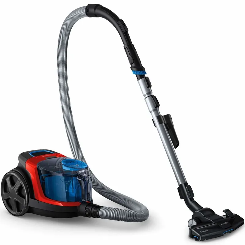 Støvsuger Poseløs Powerpro FC9330/09