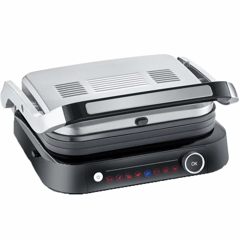 Kontaktgrill Pro Automatic Multifunctional KG2395