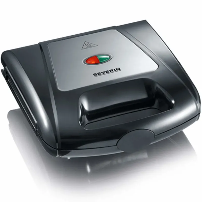 Sandwichgrill Multi 3 utskiftbare tallerkener