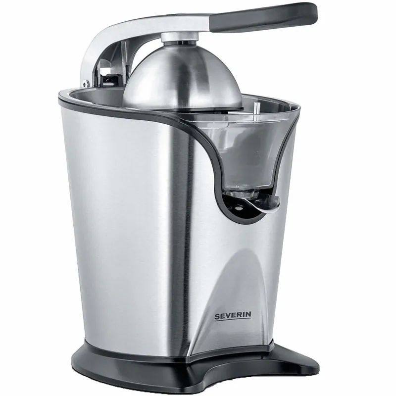 Juicer med pressarm 160W CP3544