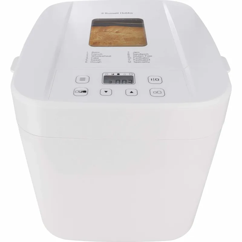 Bakemaskin Brødmaskin 27260-56