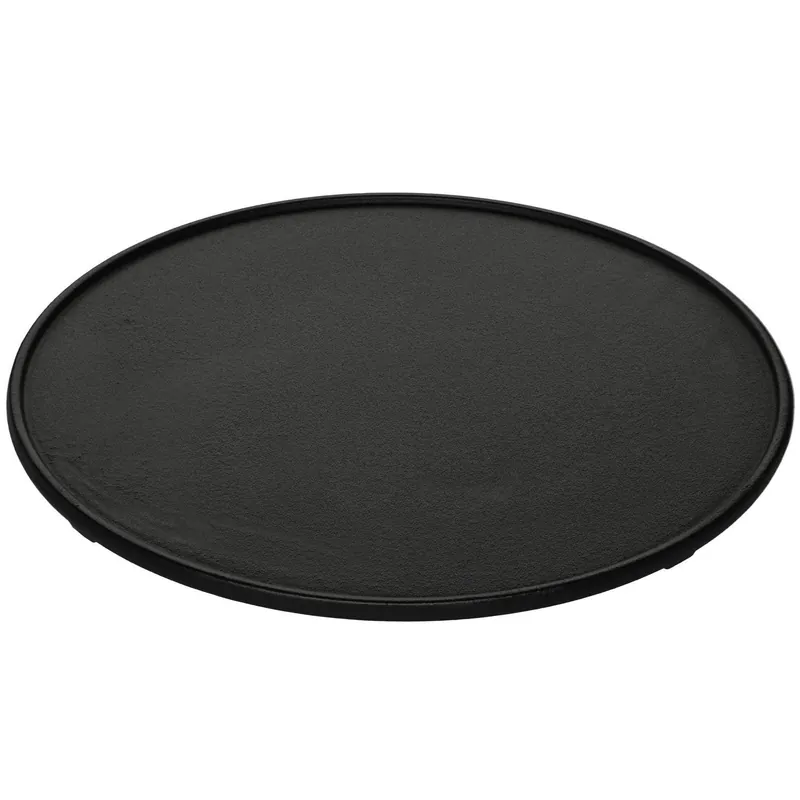 Stekeplate Multigrill Ø30,5 cm