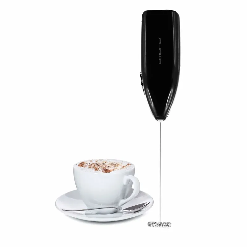 Melkeskummer lattevisp