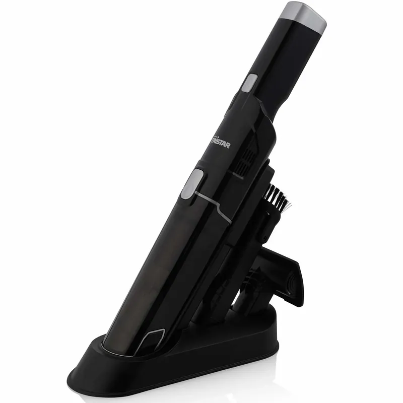 Hjem- og bilstøvsuger Ultra Thin ion 10,65V