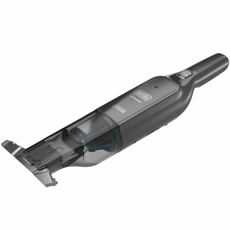 Håndstøvsuger HLVC320B11-QW 12V 2.0AH