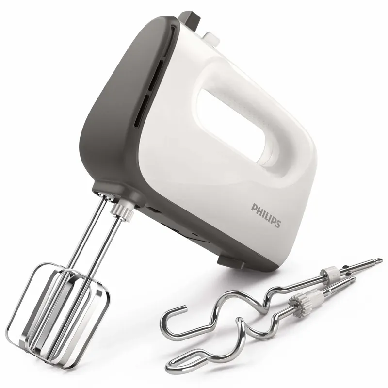 Elvisp HR3740 450W 5 hastigheter & turbo