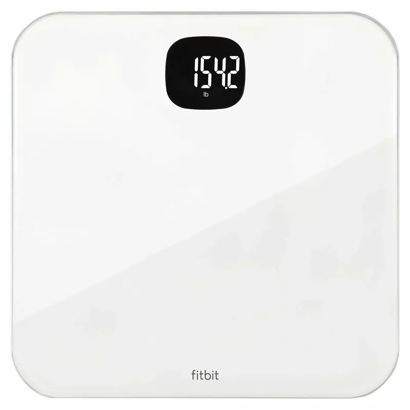 Aria Air Smart personvekt Hvit