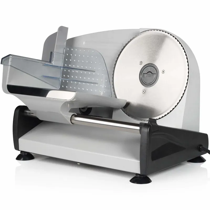 Skjæremaskin 150W - 19cm Skjæreblad