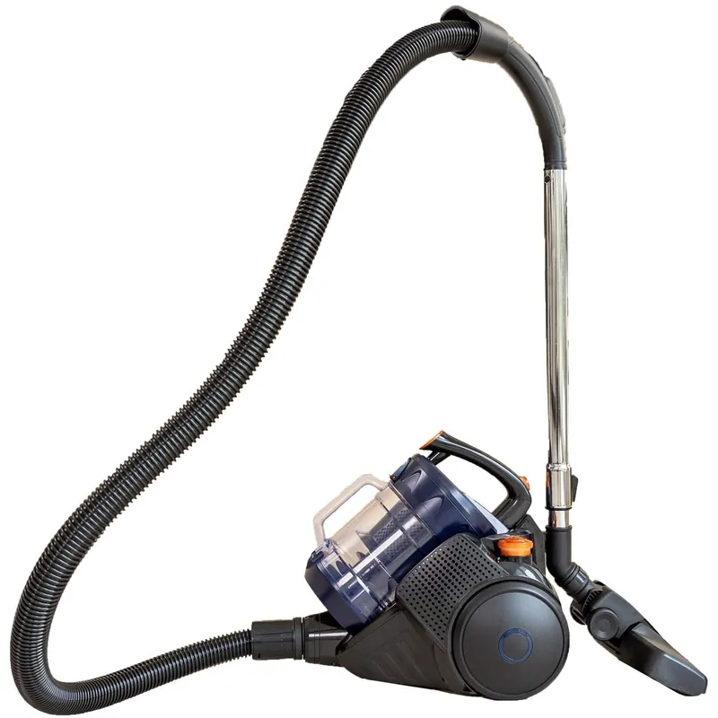 Gulvstøvsuger Poseløs Multicyclone SZ-4135 700W