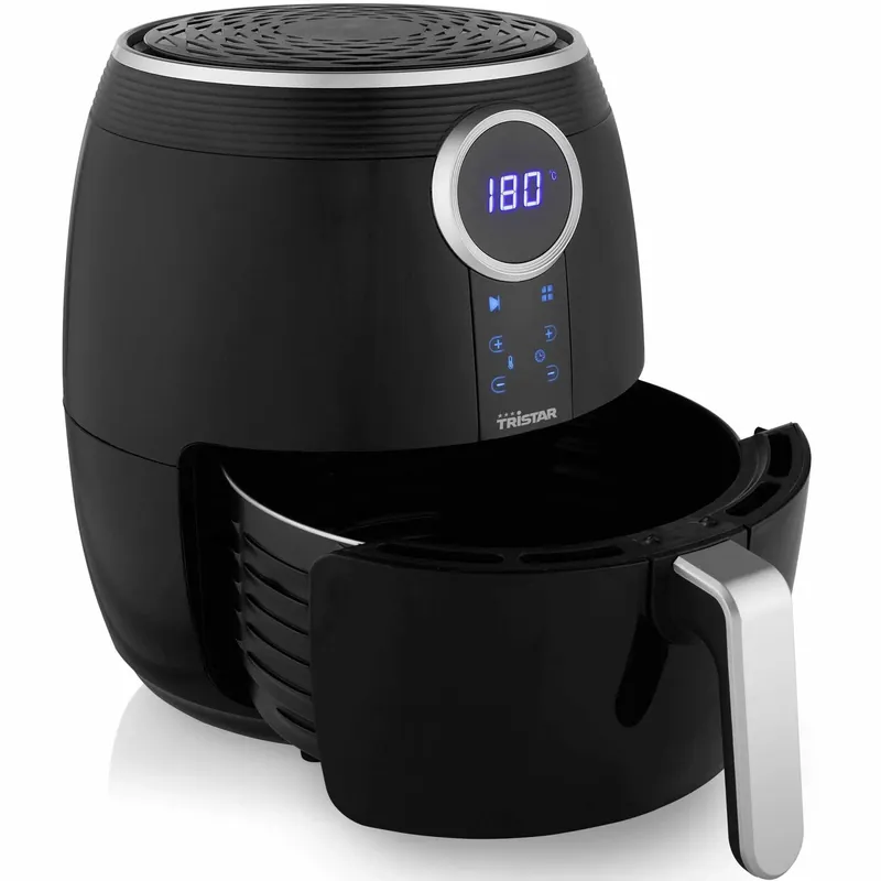 Varmluftfrityrkoker FR-6956 4,5l 1,2kg Touchpanel