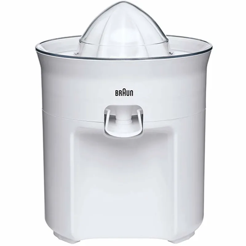 Juicer CJ3050WH CitrusQuick3