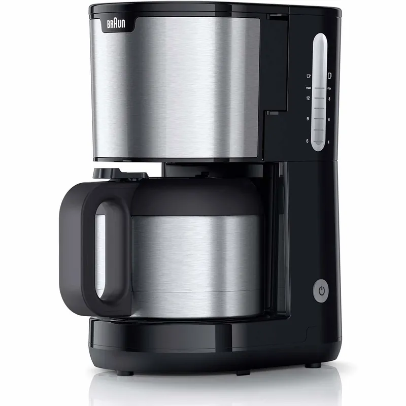 Termosbrygger KF1505BK PurShine 1,2l