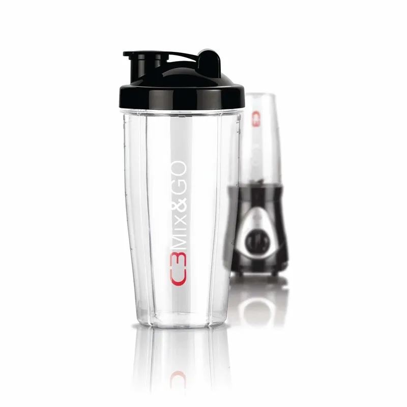 Mix&Go Blender flaske 750ml