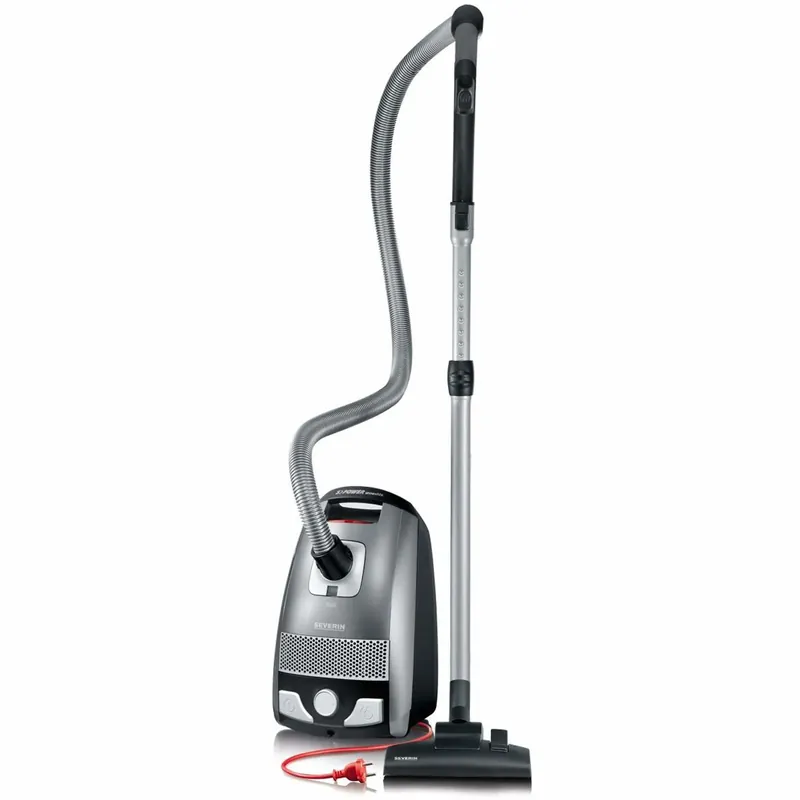 Støvsuger Snowwhite BC7045 750W Hepa H13 Swirl Y101