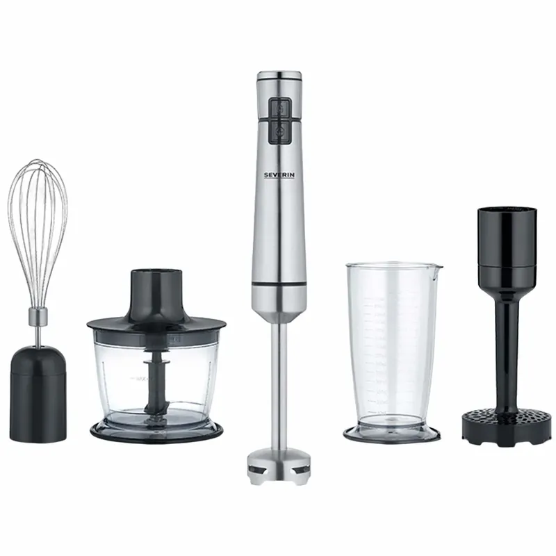 Stavmikserpakke Oppladbart Premium sett SM3775