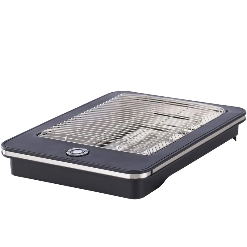 Brødrister Classic 2632 Flat