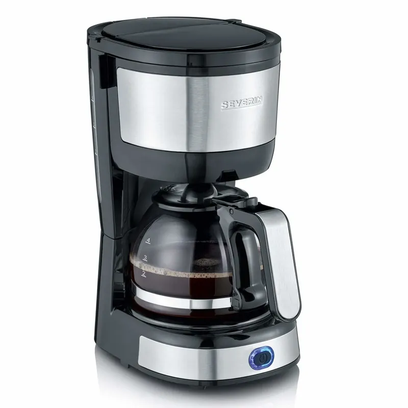 Kaffetrakter 4 kp. KA4808