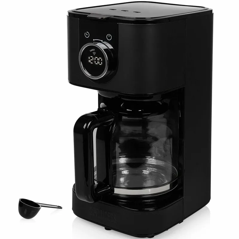 Kaffetrakter Moments Coffee Maker Wi-Fi