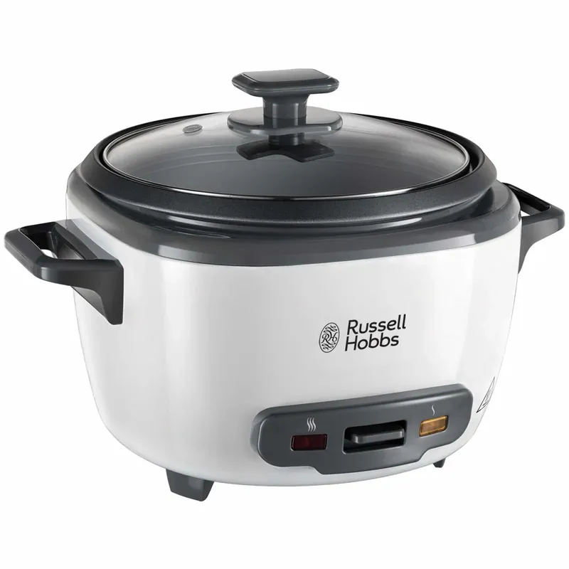 Riskoker X-Large 3,3l 14 porsjoner