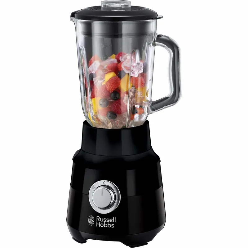 Mikser 24722-56 Black Jug Blender