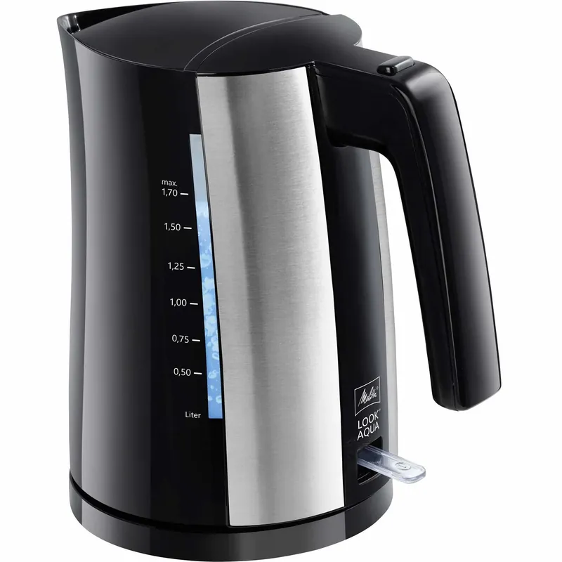 Kettle Look Aqua 2.0 Sort
