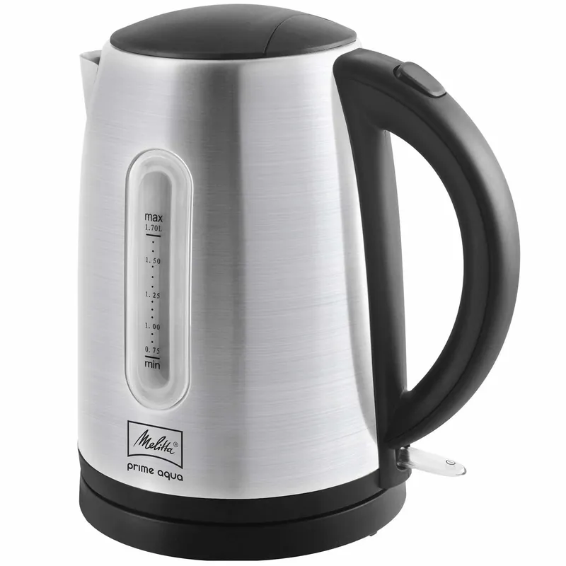 Kettle Prime Aqua 1,7l