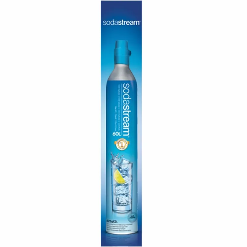 AlcoJet Gasspatron 60L Ekstra