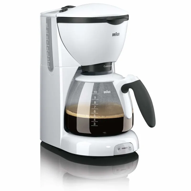 Kaffetrakter KF520/1