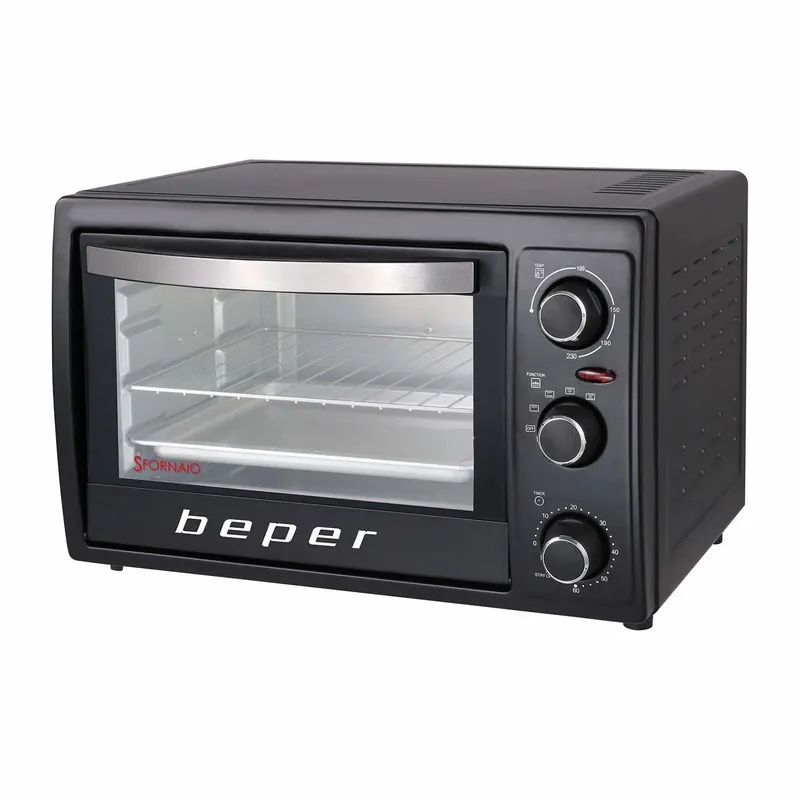 Elektrisk miniovn - 1300 W - 30 l