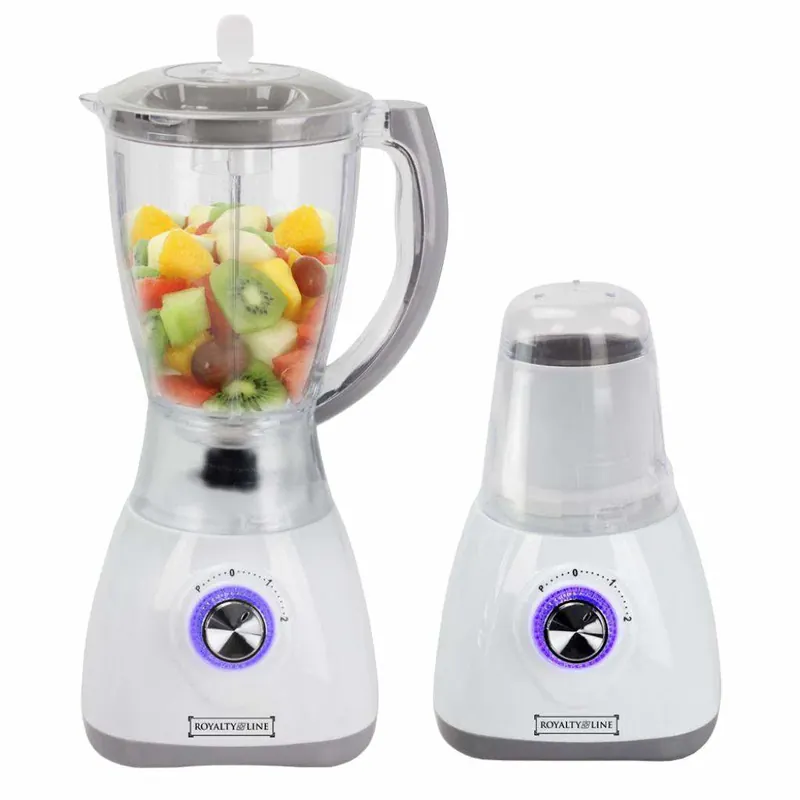 Blender med Minihakker - 500 W