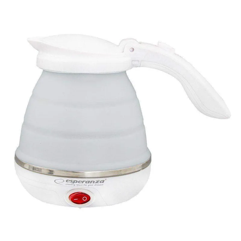 Esperanza - Sammenleggbar Vannkoker - 0.5 L