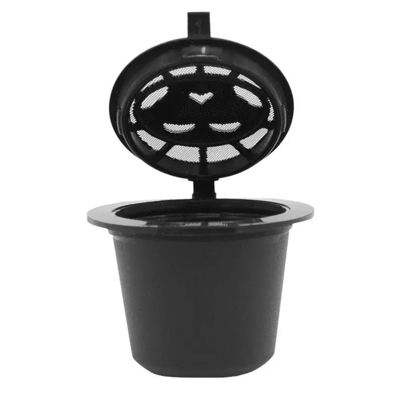Gjenbrukbar Kaffekapsler for Nespresso Maskin