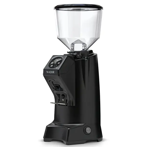 Nadir 65 Touch - svart