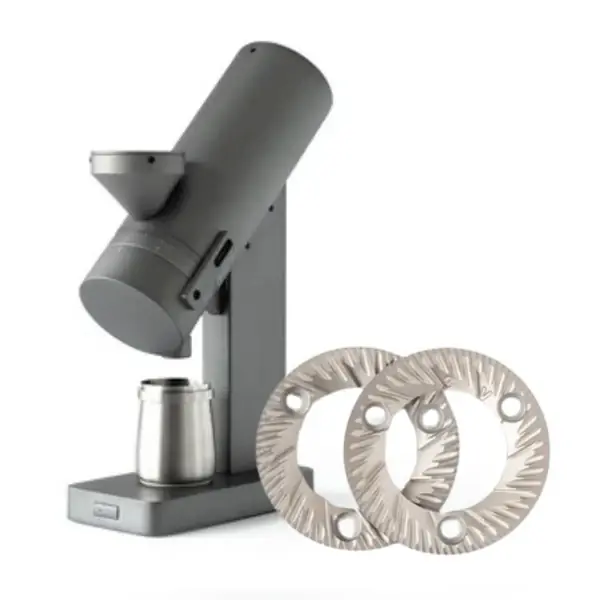 Orbit - Space Grey, SSP Lab Sweet