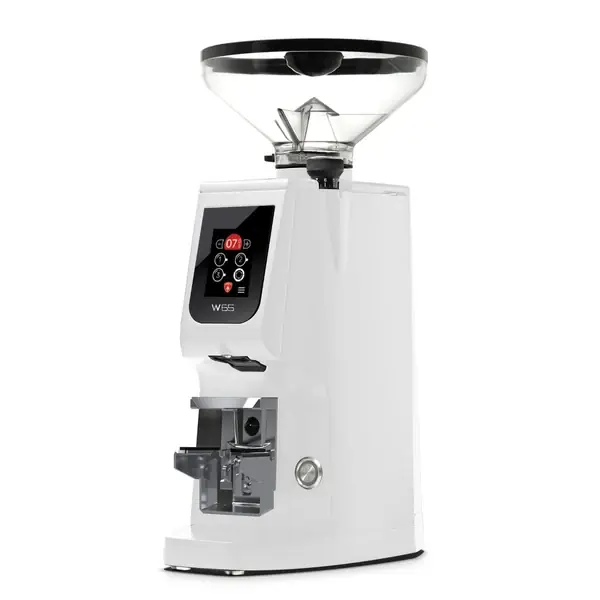 Atom W 75 - Hvit